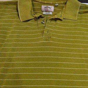 Callaway Golf Shirt